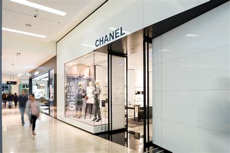 bondi westfield chanel|Chanel boutique bondi.